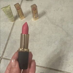 Pink Lipstick NWOT